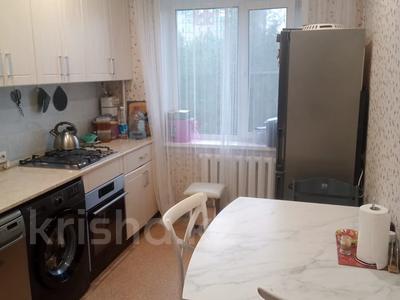 2-комнатная квартира · 51.2 м² · 3/5 этаж, Абылай хана 29/2 за 22 млн 〒 в Астане, Алматы р-н