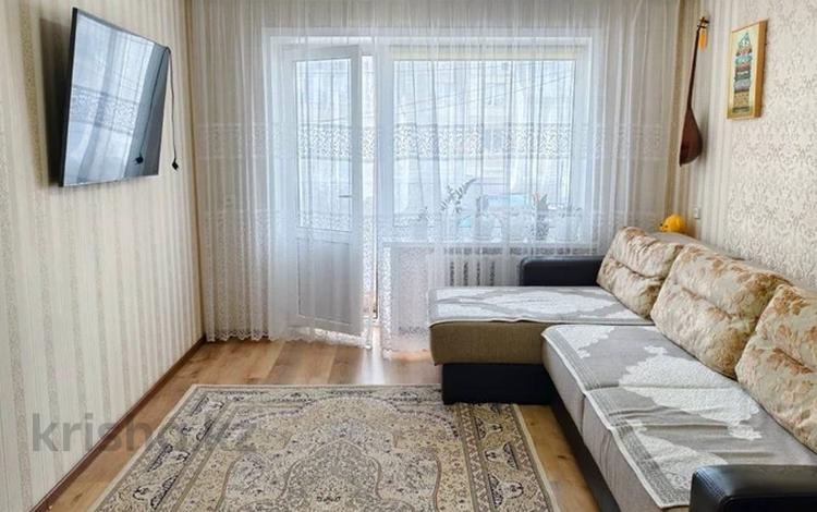 3-комнатная квартира · 64.3 м² · 4/5 этаж, Габдуллина 111 за 21 млн ₸ в Кокшетау — фото 2