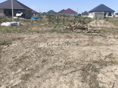 Участок · 6 соток, мкр 71-й разъезд за 10 млн ₸ в Алматы, Алатауский р-н