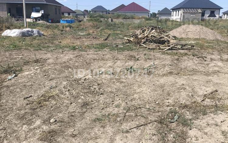 Участок · 6 соток, мкр 71-й разъезд за 10 млн ₸ в Алматы, Алатауский р-н — фото 2