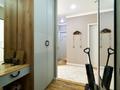4-комнатная квартира · 71.6 м² · 6/12 этаж, Култегин 14 за 51.5 млн ₸ в Астане, Нура р-н — фото 12
