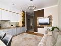 4-комнатная квартира · 71.6 м² · 6/12 этаж, Култегин 14 за 51.5 млн ₸ в Астане, Нура р-н — фото 17