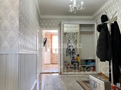 4-комнатная квартира · 131 м² · 4/5 этаж, мкр Нурсат 27 за 57.5 млн 〒 в Шымкенте, Каратауский р-н