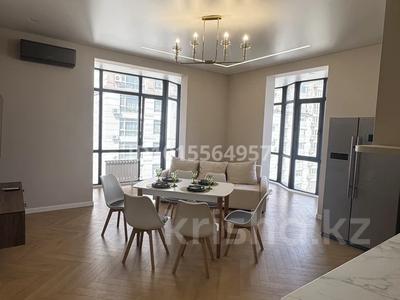 3-бөлмелі пәтер · 88 м² · 11/12 қабат, Аскарова 12 — Саина-Аскарова, бағасы: 89 млн ₸ в Алматы, Ауэзовский р-н