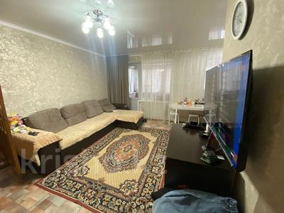2-комнатная квартира, 55 м², 2/2 этаж, Ворошилова 66 за 10 млн 〒 в Костанае
