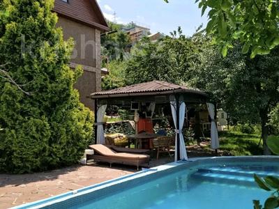 Дача · 4 комнаты · 100 м² · 14 сот., мкр Ерменсай — Талды за 600 000 ₸ в Алматы, Бостандыкский р-н