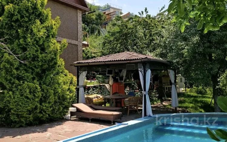 Дача · 4 комнаты · 100 м² · 14 сот., мкр Ерменсай — Талды за 600 000 ₸ в Алматы, Бостандыкский р-н — фото 2