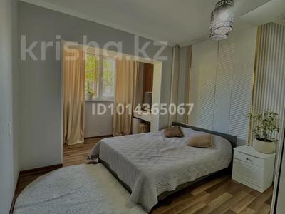 2-комнатная квартира · 60 м² · 1/5 этаж, мкр Север , Теріскей 68 — Рядом школа искусств, бывший ЦОН, спортзал ФОК, ТЦ «Север» за 26 млн ₸ в Шымкенте, Аль-Фарабийский р-н