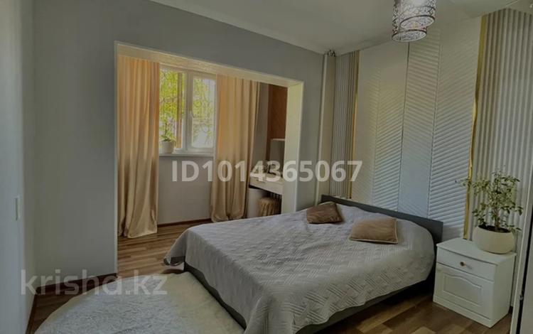 2-комнатная квартира · 60 м² · 1/5 этаж, мкр Север , Теріскей 68 — Рядом школа искусств, бывший ЦОН, спортзал ФОК, ТЦ «Север» за 26 млн ₸ в Шымкенте, Аль-Фарабийский р-н — фото 2