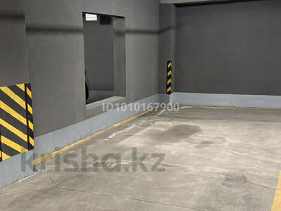 Паркинг · 26 м² · Аль-Фараби 41 — Сейфуллина за 40 000 〒 в Алматы, Бостандыкский р-н