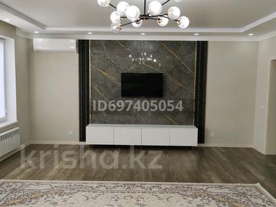 4-комнатная квартира · 130 м² · 1/9 этаж, мкр. Алтын орда 340 б за 60 млн 〒 в Актобе