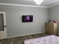 4-комнатная квартира · 130 м² · 1/9 этаж, мкр. Алтын орда 340 б за 60 млн 〒 в Актобе — фото 22