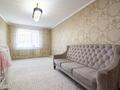 3-комнатная квартира · 77 м² · 3/13 этаж, Косшыгулулы 20 за 38.6 млн ₸ в Астане, Сарыарка р-н — фото 2