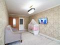 3-комнатная квартира · 77 м² · 3/13 этаж, Косшыгулулы 20 за 38.6 млн ₸ в Астане, Сарыарка р-н — фото 3