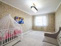 3-комнатная квартира · 77 м² · 3/13 этаж, Косшыгулулы 20 за 38.6 млн ₸ в Астане, Сарыарка р-н