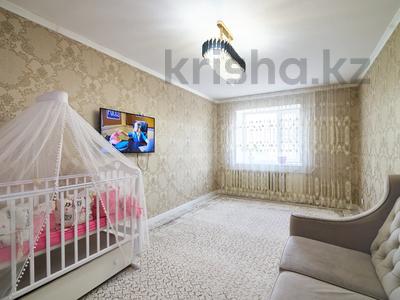 3-комнатная квартира · 77 м² · 3/13 этаж, Косшыгулулы 20 за 38.6 млн ₸ в Астане, Сарыарка р-н