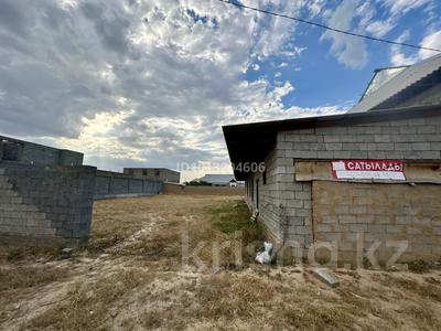 Участок · 10 соток, Казтуган жырау — Жковский район за 15 млн ₸ в Туркестане