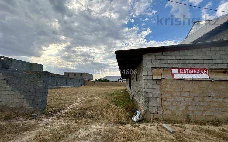Участок · 10 соток, Казтуган жырау — Жковский район за 15 млн ₸ в Туркестане — фото 2