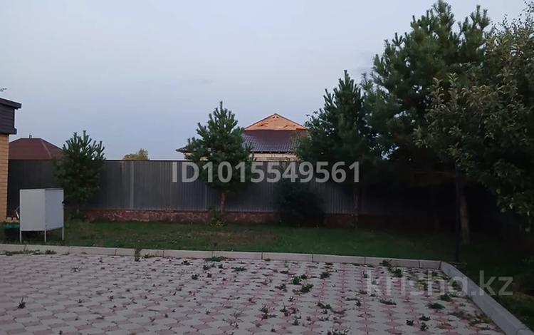 Отдельный дом · 4 комнаты · 166 м² · 10 сот., Заречный 2-я линия 55 за 80 млн ₸ в Щучинске — фото 4