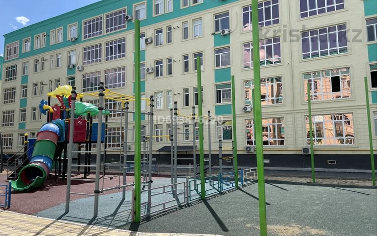 2-комнатная квартира · 71 м² · 3/5 этаж, мкр Самал, Мкр. Самал 60/1 — Ә.Кекілбайұлы за 29 млн ₸ в Атырау — фото 8
