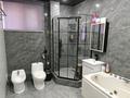 Отдельный дом · 7 комнат · 400 м² · 15 сот., мкр Кемел (Первомайское) 52А — Молодежная за 162 млн ₸ в Алматы, Жетысуский р-н — фото 21