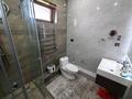 Отдельный дом · 7 комнат · 400 м² · 15 сот., мкр Кемел (Первомайское) 52А — Молодежная за 162 млн ₸ в Алматы, Жетысуский р-н — фото 29