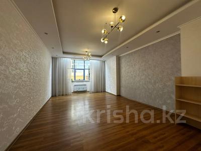 3-комнатная квартира · 127.6 м² · 6/18 этаж, Баянауыл 1 за 54 млн ₸ в Астане, р-н Байконур