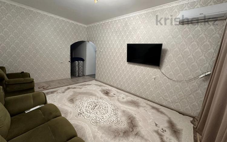 1-бөлмелі пәтер · 41 м² · 4/9 қабат, мкр Аксай-4 54, бағасы: 27 млн ₸ в Алматы, Ауэзовский р-н — фото 2