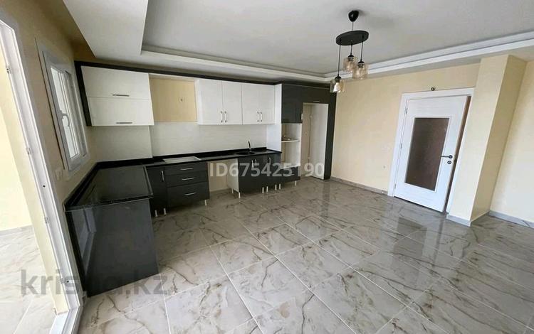 3-бөлмелі пәтер, 120 м², 5/6 қабат, Давултепе 53 — Давултепе, бағасы: ~ 35.3 млн 〒 в Мерсине — фото 2