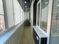 4-комнатная квартира · 130.6 м² · 4/9 этаж, Мкр. Береке 52 за 65 млн ₸ в Костанае — фото 29