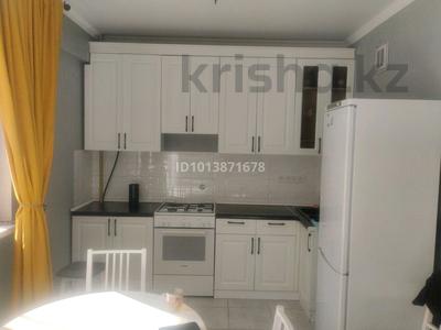 2-комнатная квартира · 42 м² · 4/10 этаж, Жунисова 14/4 за 220 000 ₸ в Алматы, Наурызбайский р-н