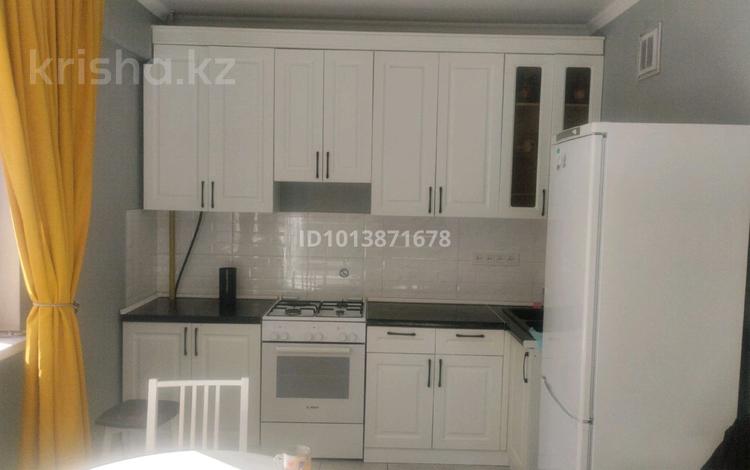 2-комнатная квартира · 42 м² · 4/10 этаж, Жунисова 14/4 за 220 000 ₸ в Алматы, Наурызбайский р-н — фото 2