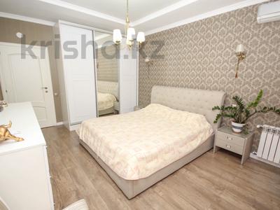 3-комнатная квартира, 75 м², Жумалиева за 65 млн 〒 в Алматы, Алмалинский р-н
