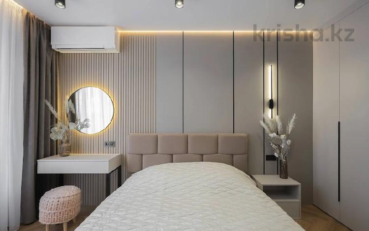 2-комнатная квартира · 68 м² · 8/10 этаж, 17-й мкр, Микрорайон 18а 2 за 22 000 ₸ в Актау — фото 2