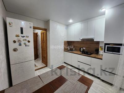 2-комнатная квартира · 52 м² · 5/9 этаж, мкр Кунаева 11 за 21.5 млн ₸ в Уральске