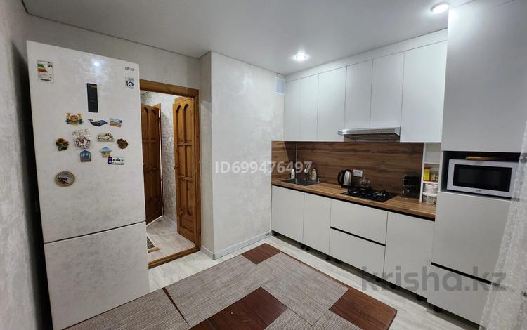 2-комнатная квартира · 52 м² · 5/9 этаж, мкр Кунаева 11 за 21.5 млн ₸ в Уральске — фото 2