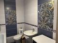 2-бөлмелі пәтер · 55 м² · 19 қабат, Толе би 286/8, бағасы: 250 000 ₸ в Алматы, Алмалинский р-н — фото 11
