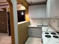 2-бөлмелі пәтер · 55 м² · 19 қабат, Толе би 286/8, бағасы: 250 000 ₸ в Алматы, Алмалинский р-н — фото 2