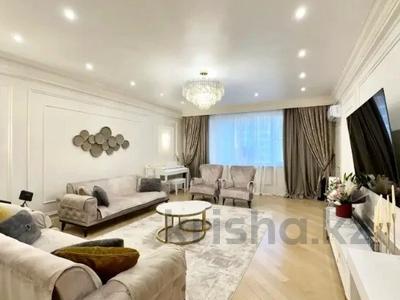 4-комнатная квартира · 160 м² · 5/21 этаж, Аль-Фараби — ЛУЧШЕЕ ПРЕДЛОЖЕНИЯ!!! ТО ЧТО ВЫ ИЩИТЕ за 208 млн ₸ в Алматы, Бостандыкский р-н
