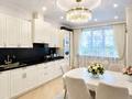 4-комнатная квартира · 160 м² · 5/21 этаж, Аль-Фараби — ЛУЧШЕЕ ПРЕДЛОЖЕНИЯ!!! ТО ЧТО ВЫ ИЩИТЕ за 208 млн ₸ в Алматы, Бостандыкский р-н — фото 7