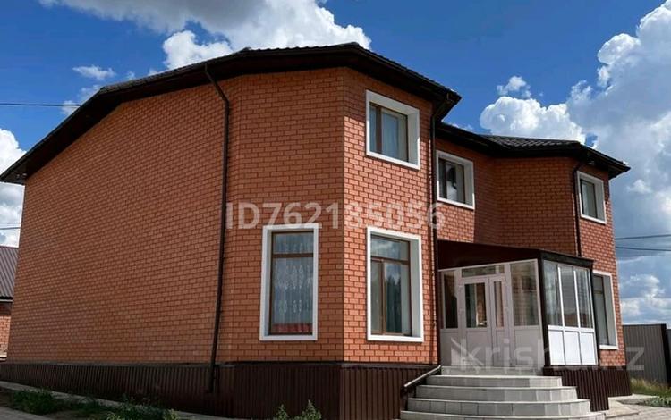 Дом · 6 комнат · 235 м², Звёздная 4 за 130 000 〒 в Бурабае — фото 2