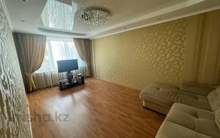 3-бөлмелі пәтер · 68.9 м² · 4/5 қабат, Ворошилова, бағасы: 24.9 млн ₸ в Костанайской обл. — фото 2