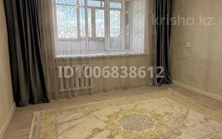 1-комнатная квартира · 30 м² · 7/9 этаж, Ермекова 114/1 за 140 000 ₸ в Караганде, Казыбек би р-н — фото 14