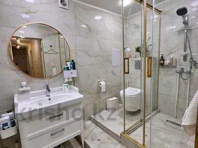 4-комнатная квартира · 110 м² · 4/5 этаж, сатпаева 32 за 45 млн 〒 в Атырау