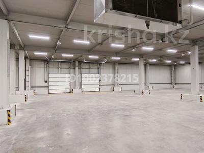 Склады · 1500 м² за 7.5 млн 〒 в Алматы, Медеуский р-н