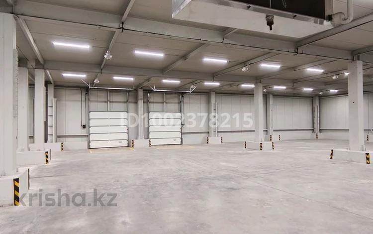 Склады · 1500 м² за 7.5 млн ₸ в Алматы, Медеуский р-н — фото 8