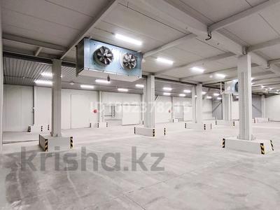 Склады · 1500 м² за 9 млн 〒 в Алматы, Медеуский р-н