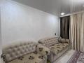3-комнатная квартира · 66.4 м² · 5/9 этаж, мкр Юго-Восток, Мкр Орбита 16 за 27 млн ₸ в Караганде, Казыбек би р-н