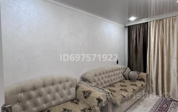 3-комнатная квартира · 66.4 м² · 5/9 этаж, мкр Юго-Восток, Мкр Орбита 16 за 27 млн ₸ в Караганде, Казыбек би р-н — фото 19
