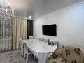 3-комнатная квартира · 66.4 м² · 5/9 этаж, мкр Юго-Восток, Мкр Орбита 16 за 27 млн ₸ в Караганде, Казыбек би р-н — фото 2